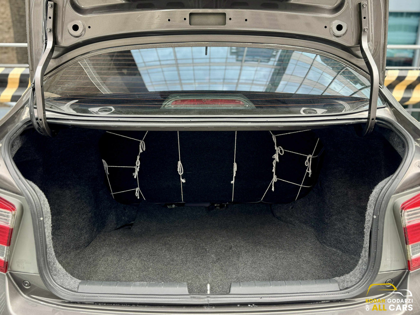 2012 Honda City E 1.5, Automatic, Gas
