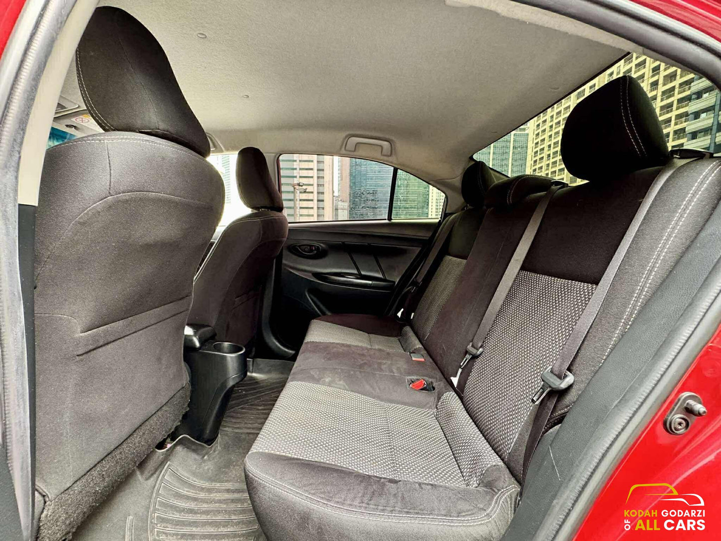 2017 Toyota Vios E 1.3, Automatic, Gas