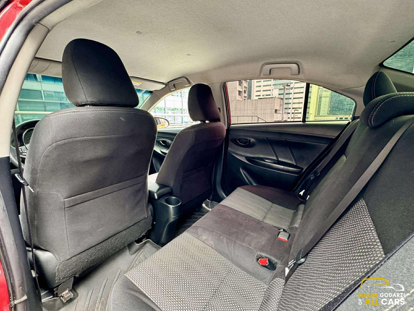 2017 Toyota Vios E 1.3, Automatic, Gas