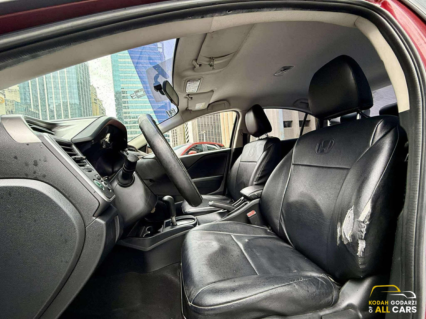 2017 Honda City E 1.5, Automatic, Gas