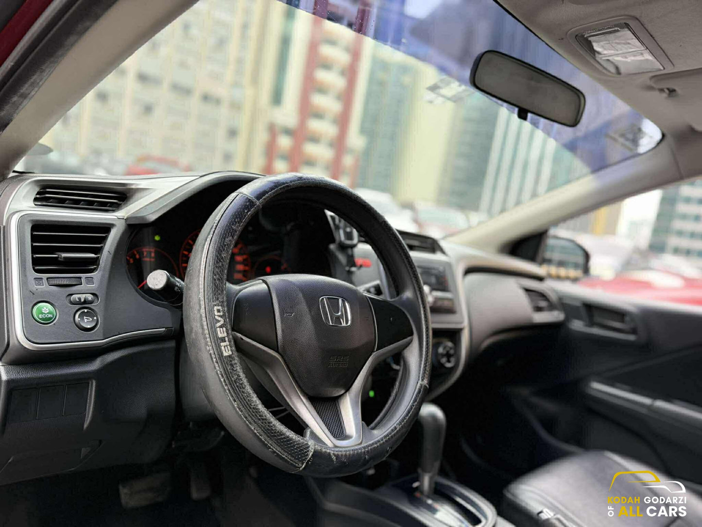 2017 Honda City E 1.5, Automatic, Gas