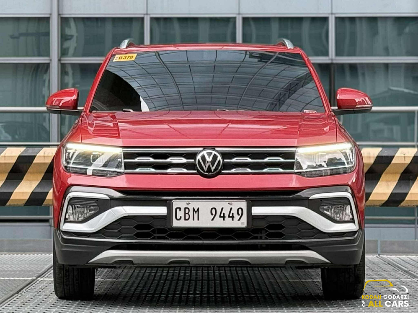 2021 Volkswagen TCross 1.5, Automatic, Gas