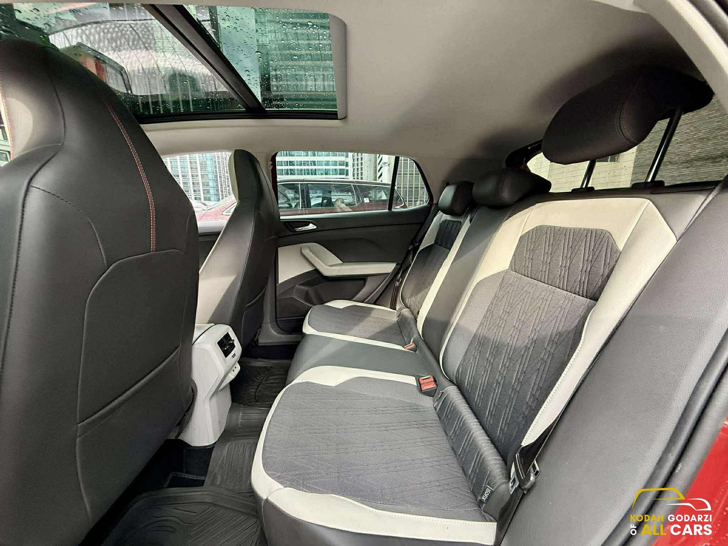 2021 Volkswagen TCross 1.5, Automatic, Gas