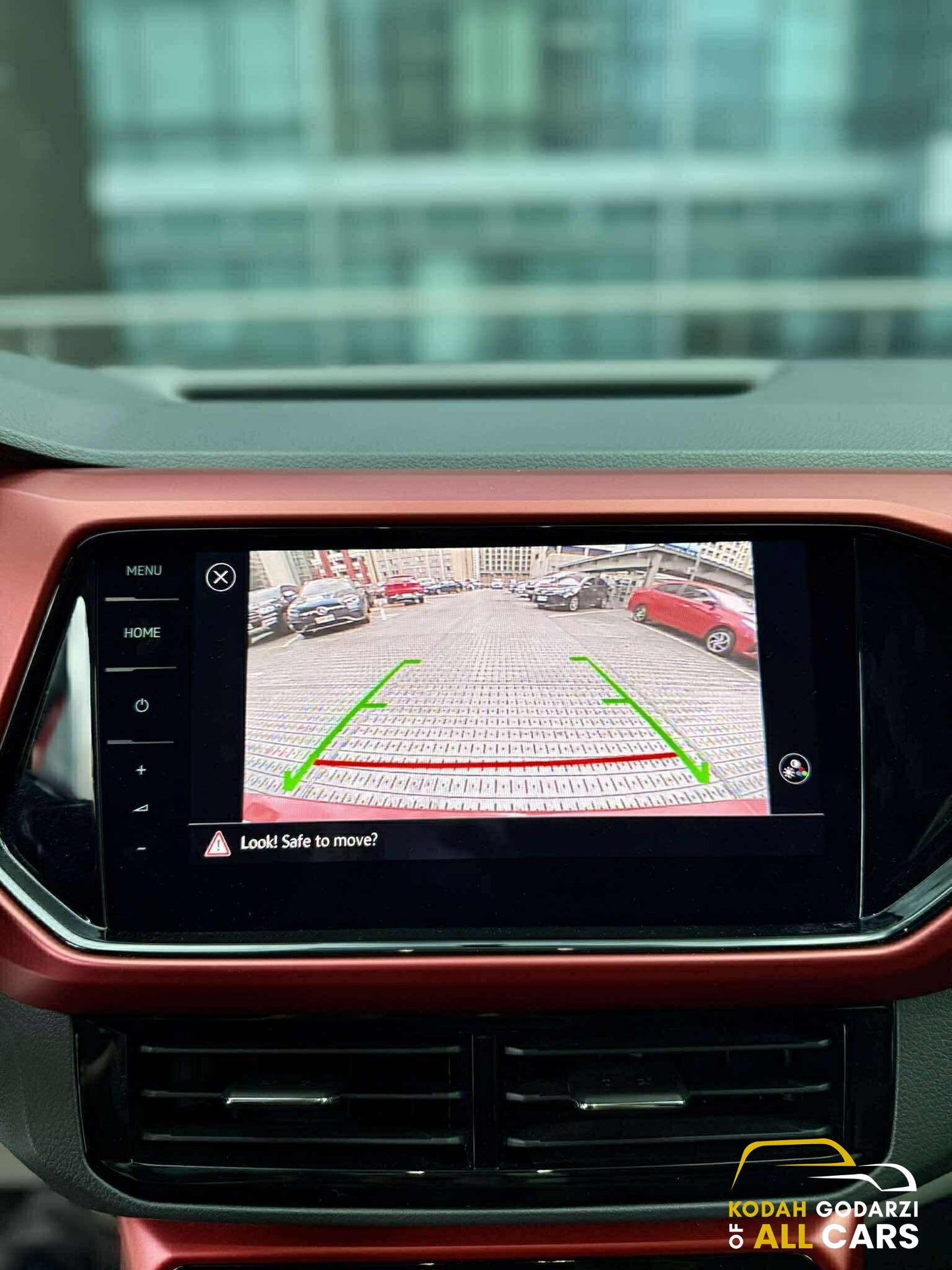 2021 Volkswagen TCross 1.5, Automatic, Gas
