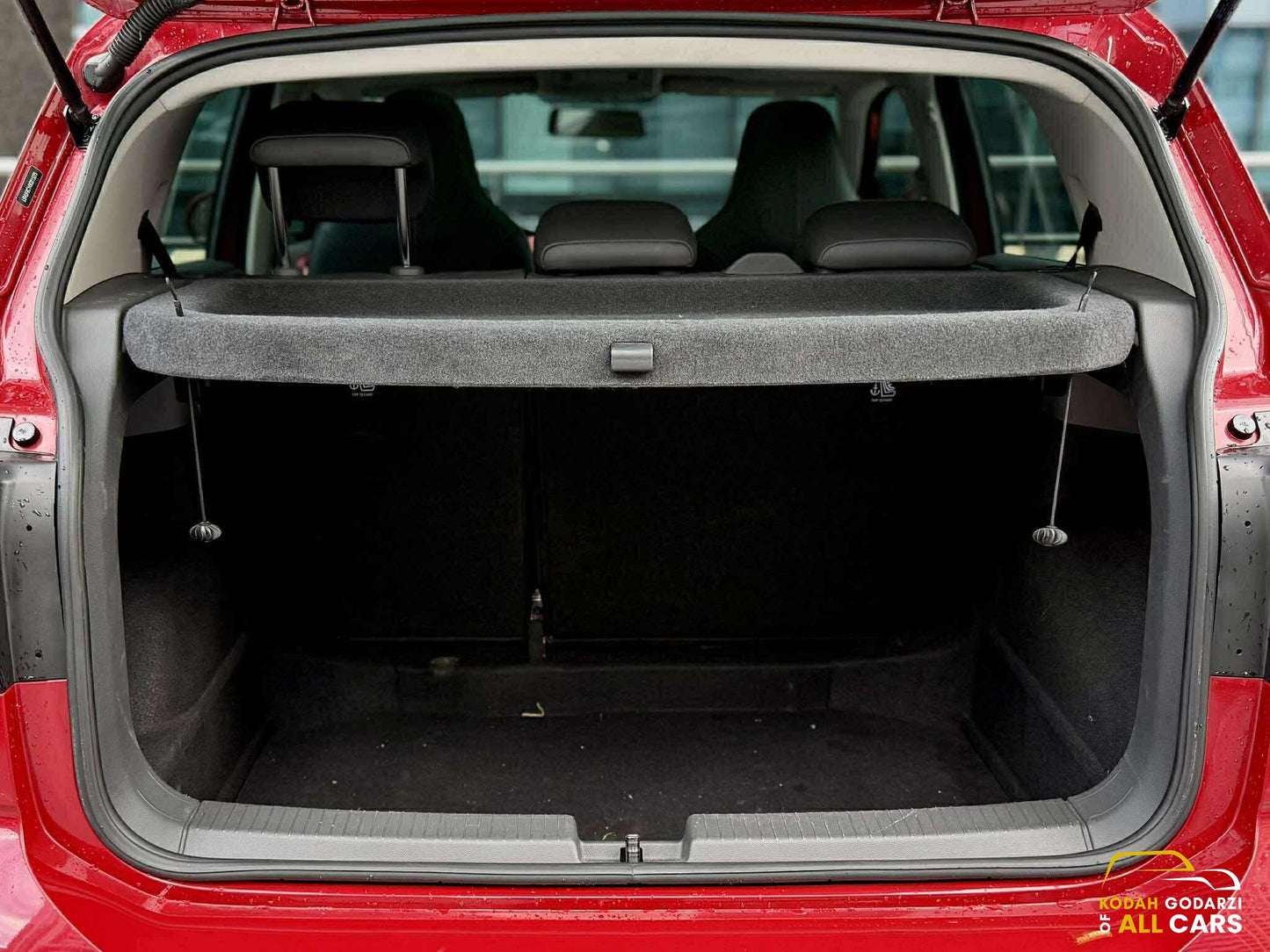 2021 Volkswagen TCross 1.5, Automatic, Gas