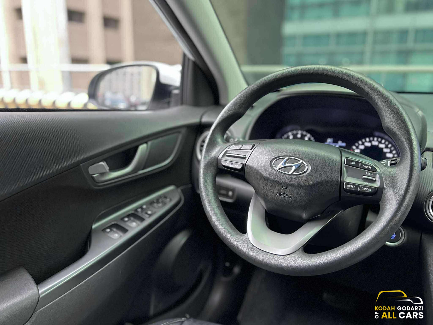 2019 Hyundai Kona 2.0 GLS, Automatic, Gas
