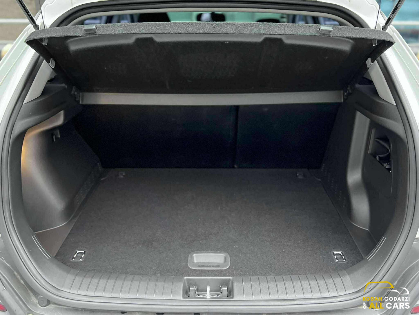 2019 Hyundai Kona 2.0 GLS, Automatic, Gas