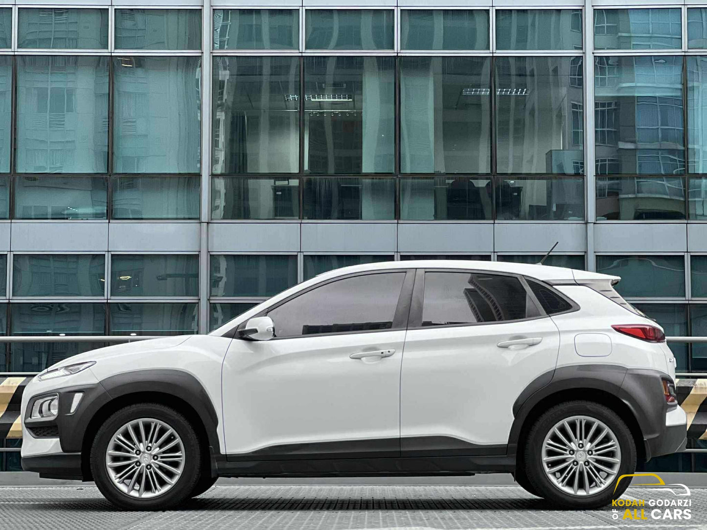 2019 Hyundai Kona 2.0 GLS, Automatic, Gas