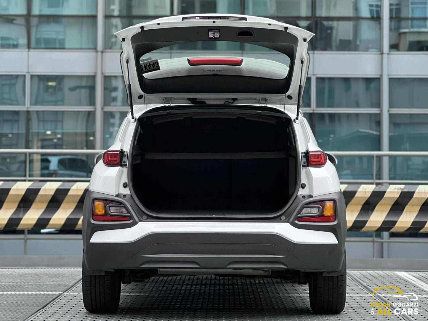 2019 Hyundai Kona 2.0 GLS, Automatic, Gas