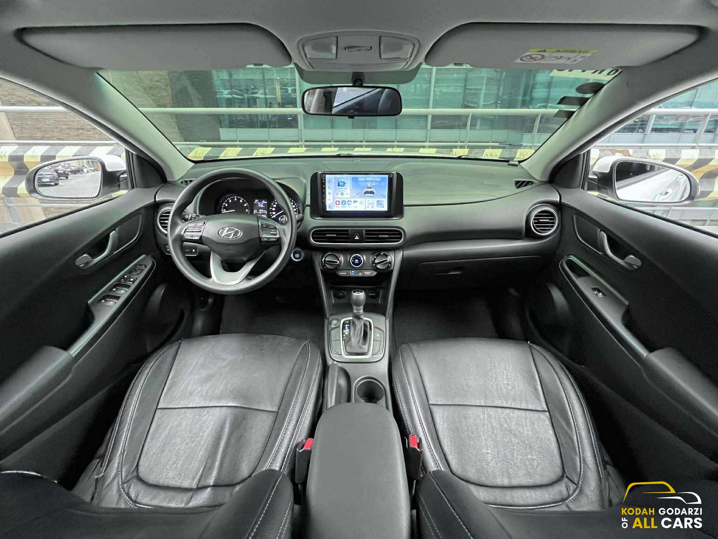 2019 Hyundai Kona 2.0 GLS, Automatic, Gas