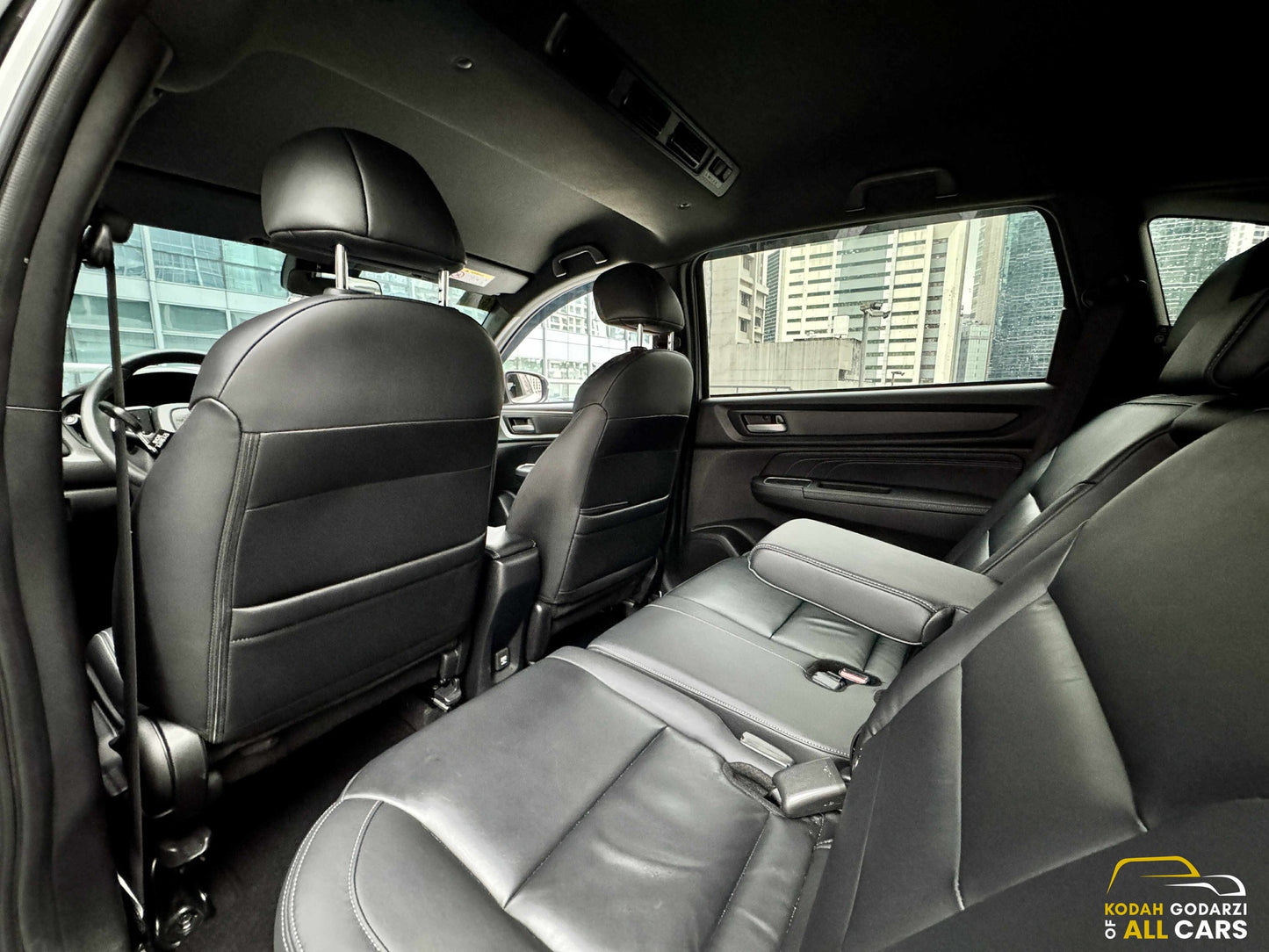 2023 Honda BRV VX 1.5, Automatic, Gas
