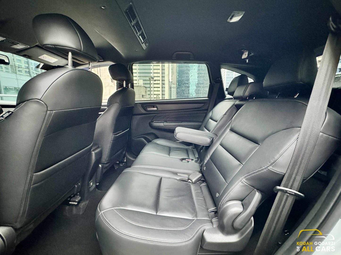 2023 Honda BRV VX 1.5, Automatic, Gas
