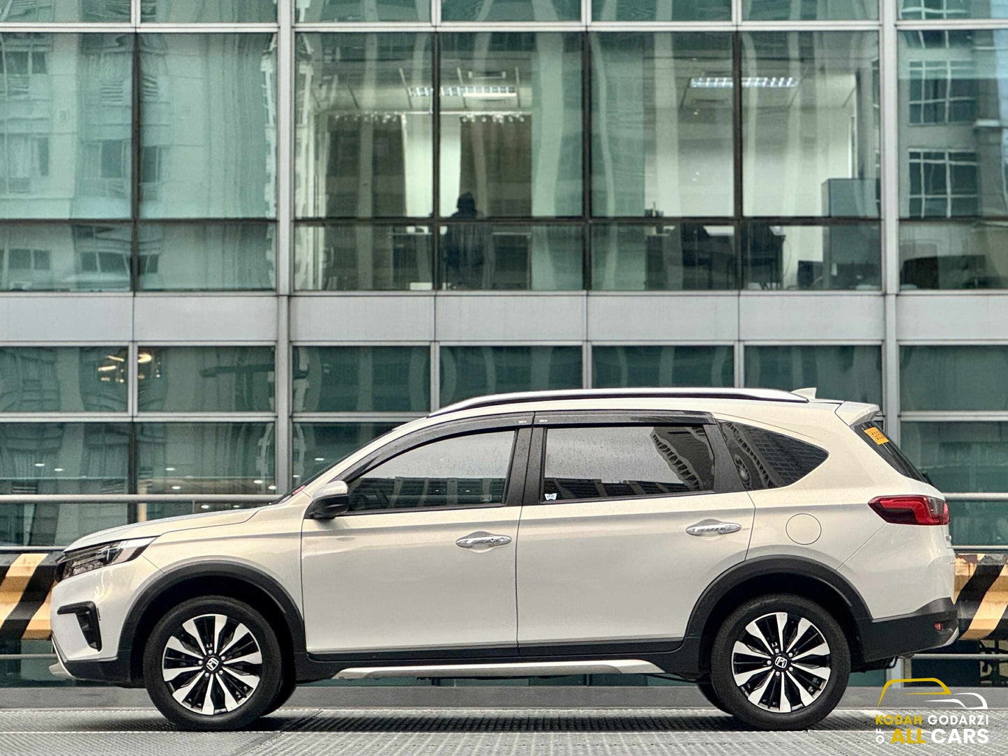 2023 Honda BRV VX 1.5, Automatic, Gas