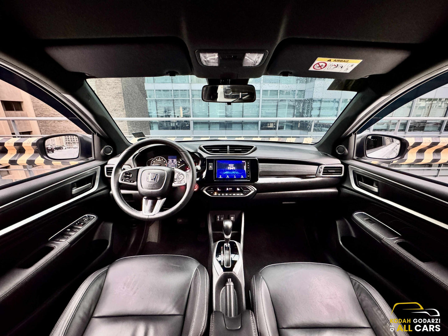 2023 Honda BRV VX 1.5, Automatic, Gas