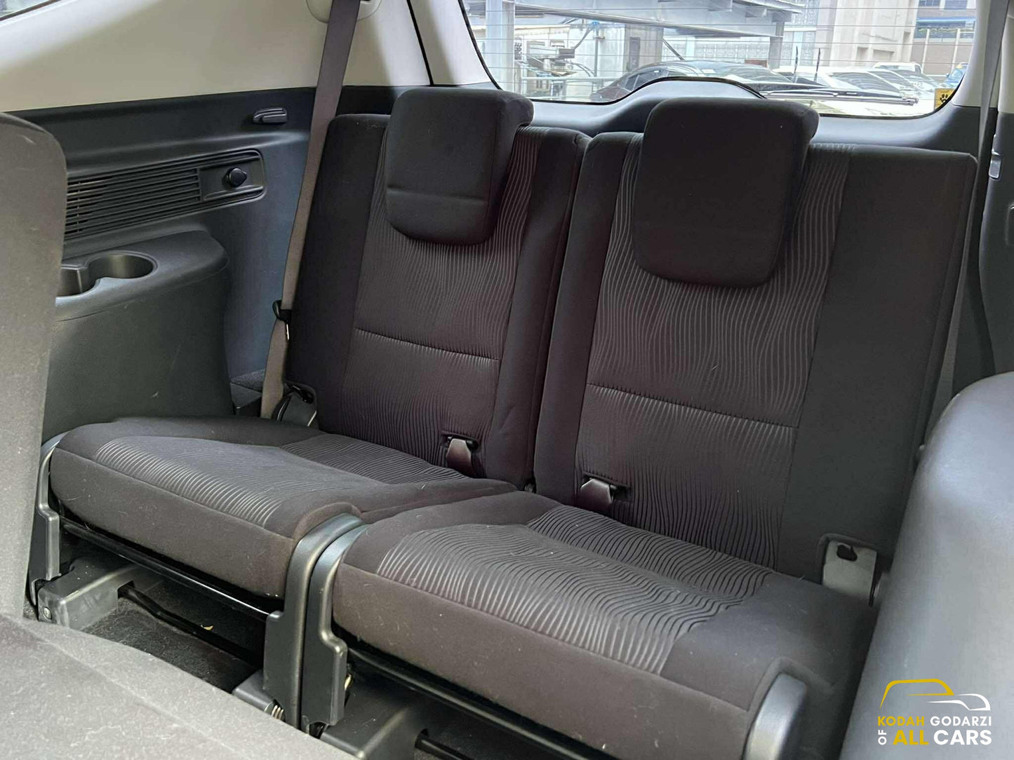 2020 Mitsubishi Montero Sport GLX 2.4, Manual, Diesel