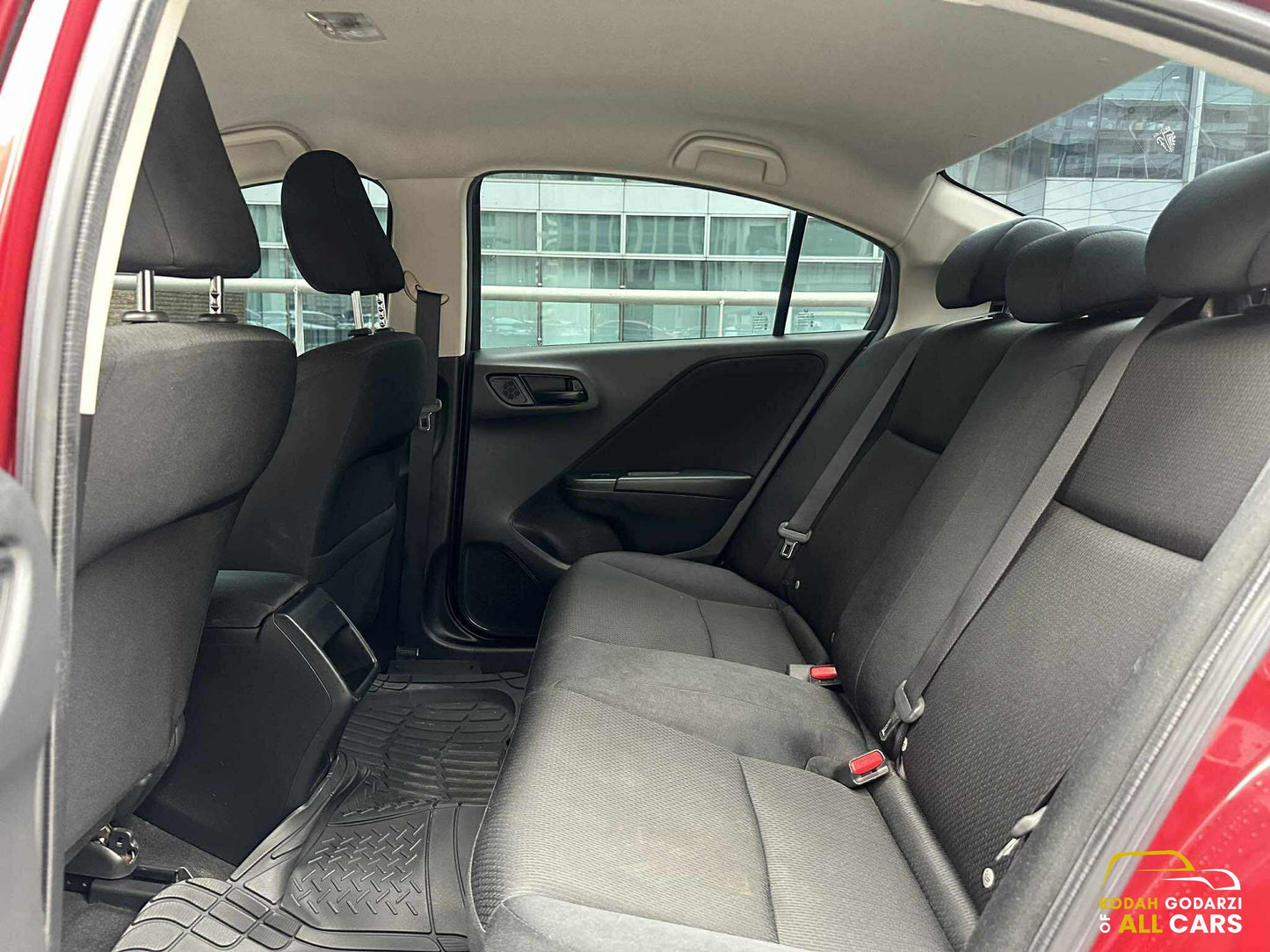 2019 Honda City 1.5 E, Automatic, Gas