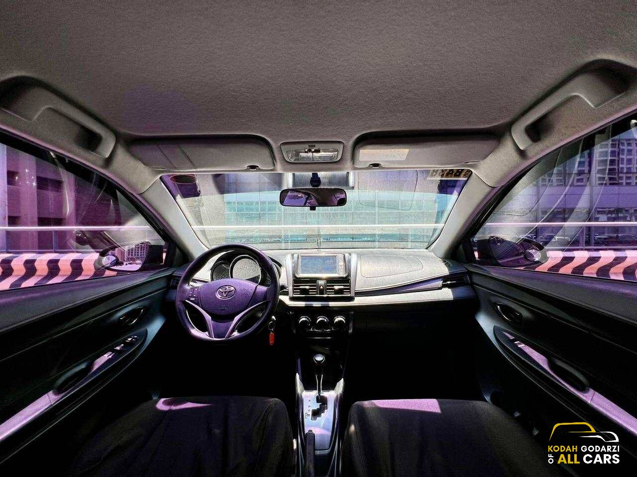 2018 Toyota Vios 1.3 E, Automatic, Gas