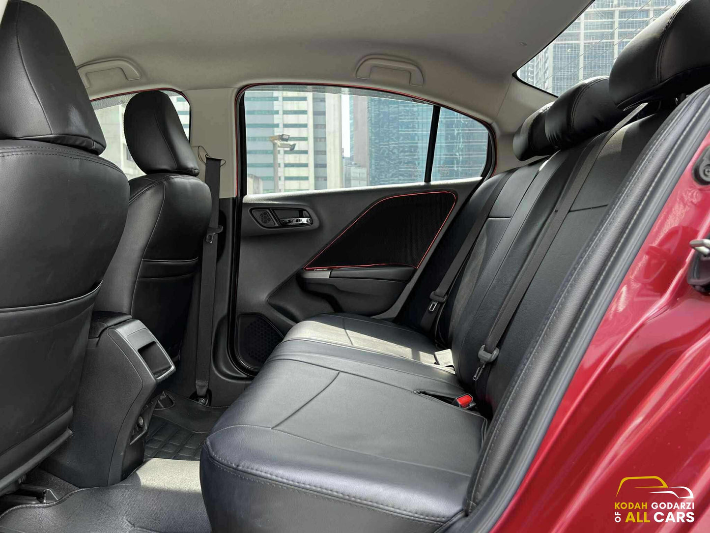 2019 Honda City VX Navi 1.5, Automatic, Gas