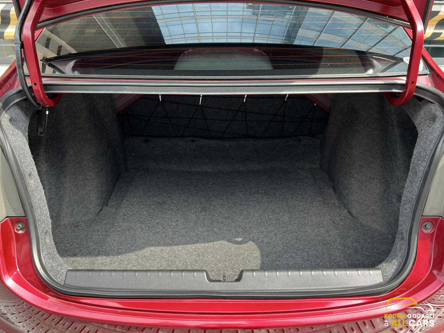 2019 Honda City VX Navi 1.5, Automatic, Gas