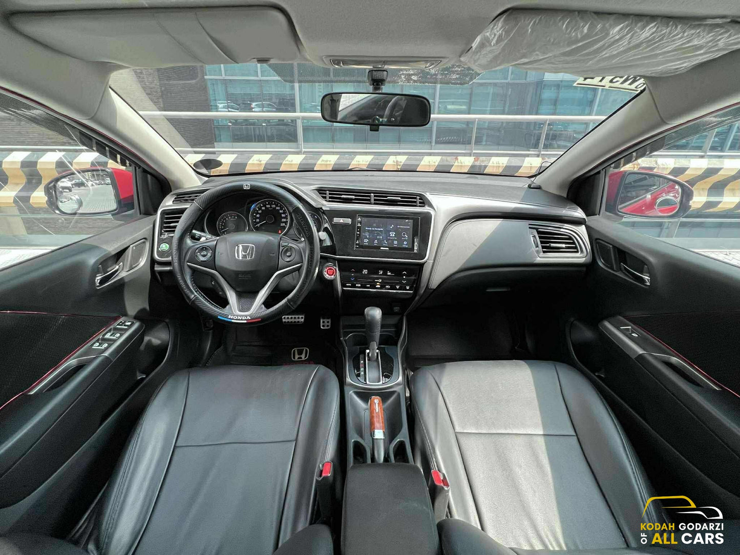 2019 Honda City VX Navi 1.5, Automatic, Gas