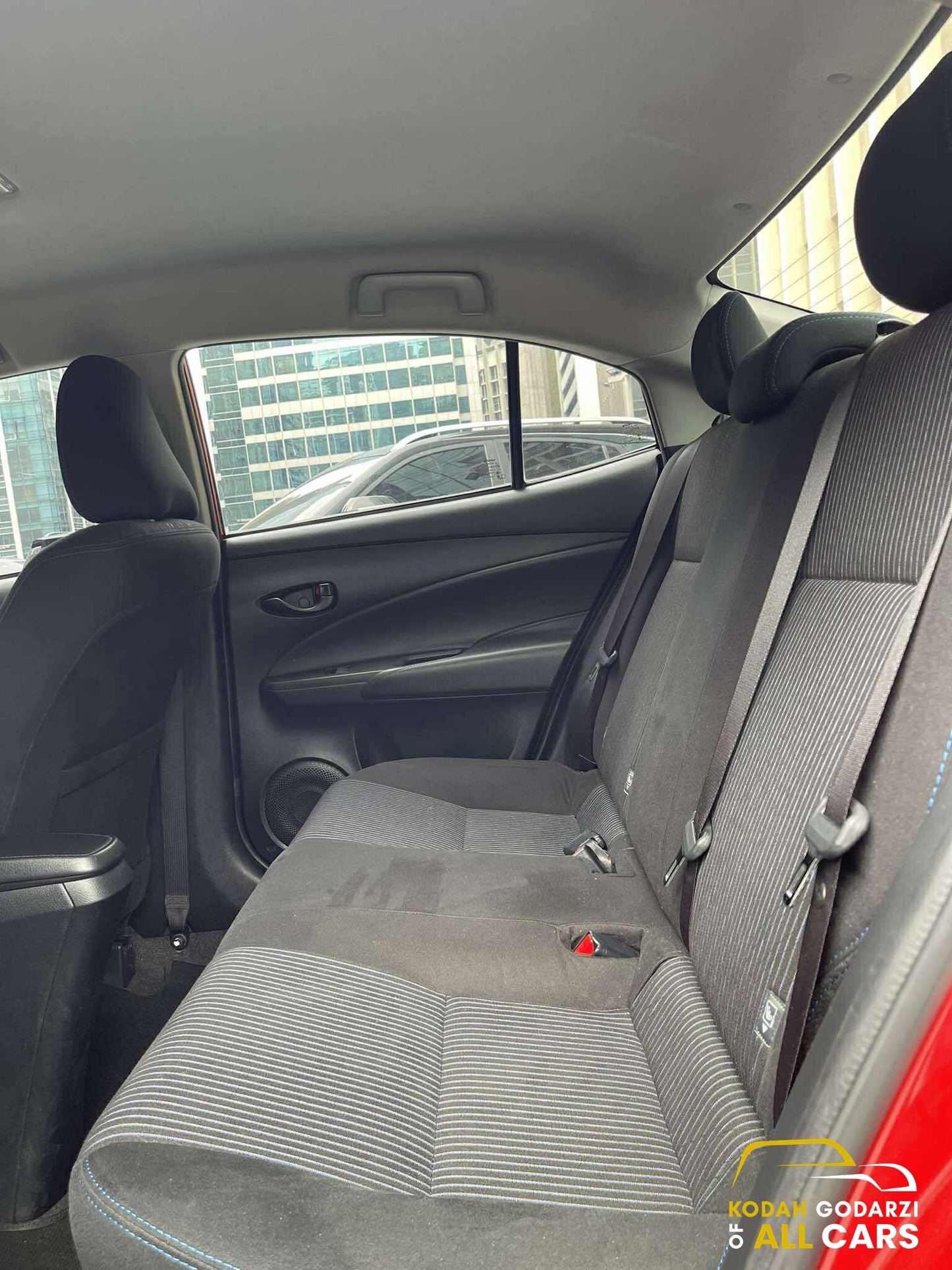2019 Toyota Vios 1.3 E, Automatic, Gas