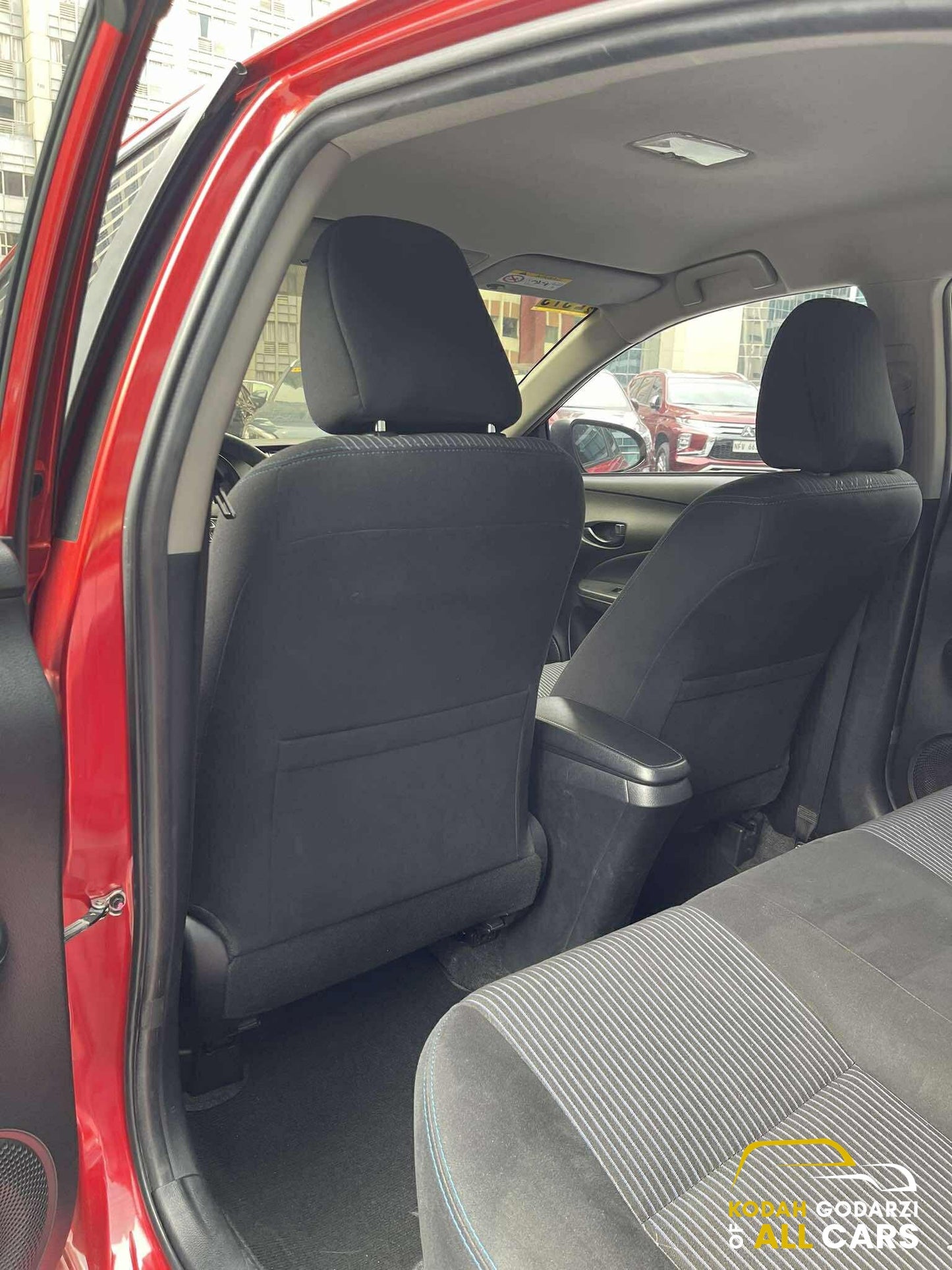 2019 Toyota Vios 1.3 E, Automatic, Gas