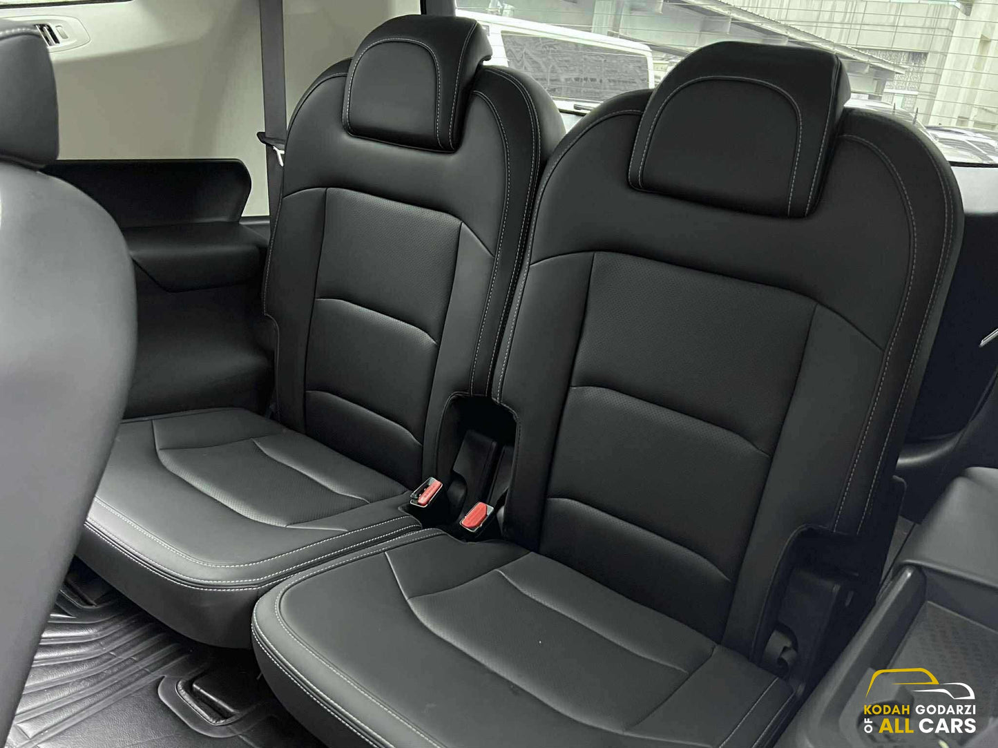 2021 Geely Okavango Urban Plus 1.5, Automatic, Gas