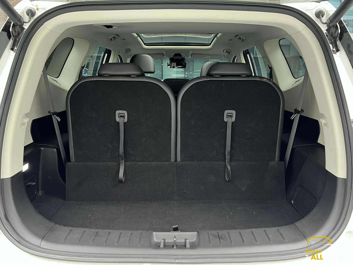 2021 Geely Okavango Urban Plus 1.5, Automatic, Gas