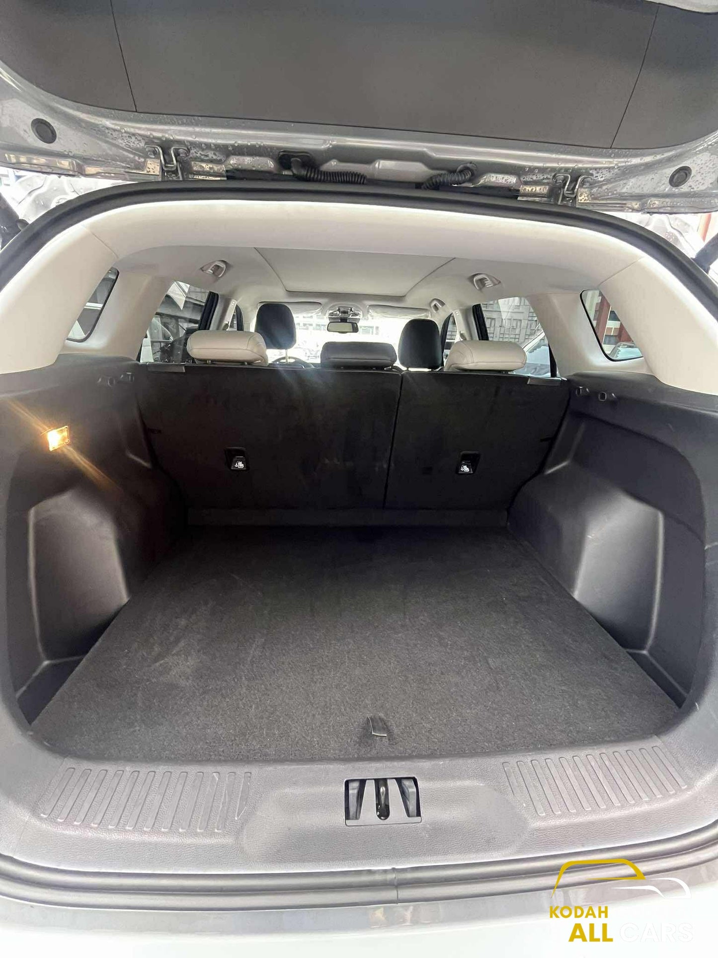 2024 Next-Gen Ford Territory 1.5 Titanium X, Automatic, Gas