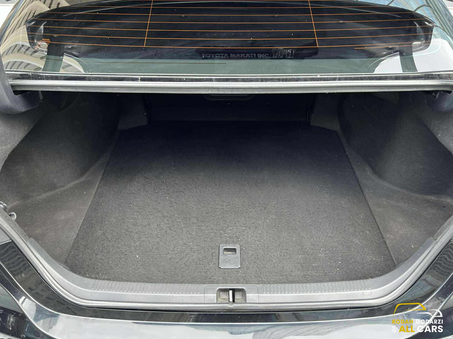 2020 Toyota Camry 2.5 V, Automatic, Gas