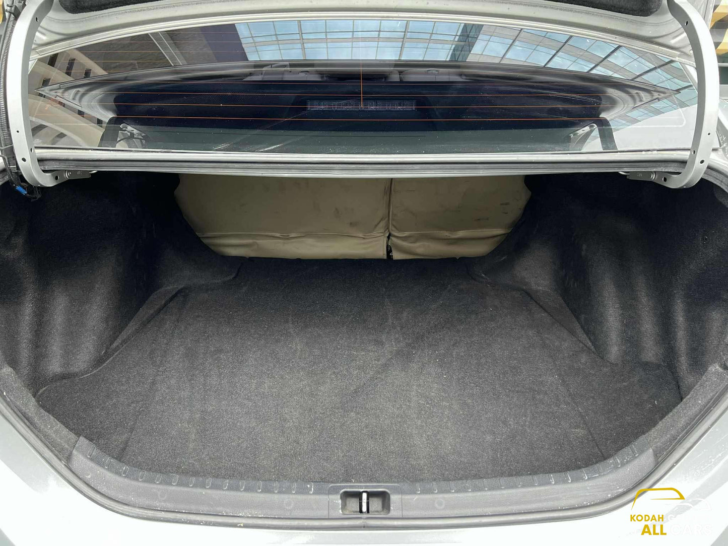2015 Toyota Altis 1.6 G, Automatic, Gas