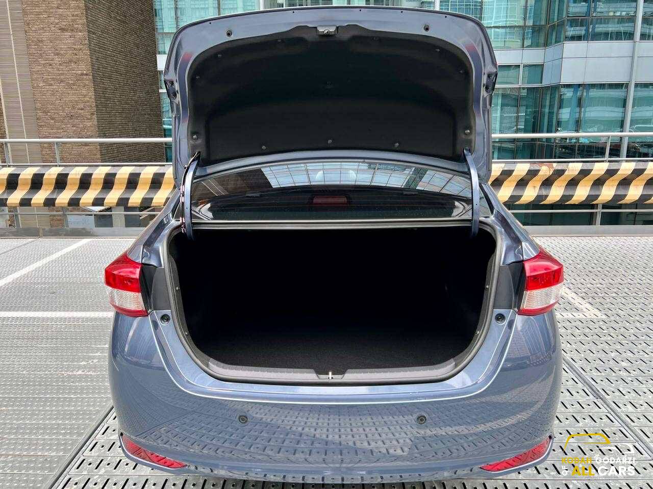 2025 Toyota Vios 1.3 XLE, Automatic, Gas