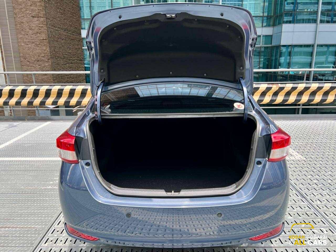 2025 Toyota Vios 1.3 XLE, Automatic, Gas