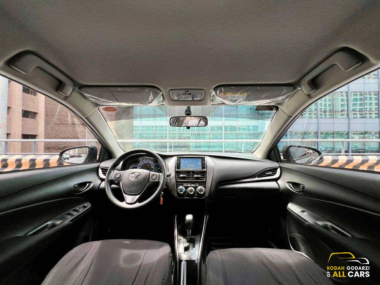 2023 Toyota Vios 1.3 XLE, Automatic, Gas