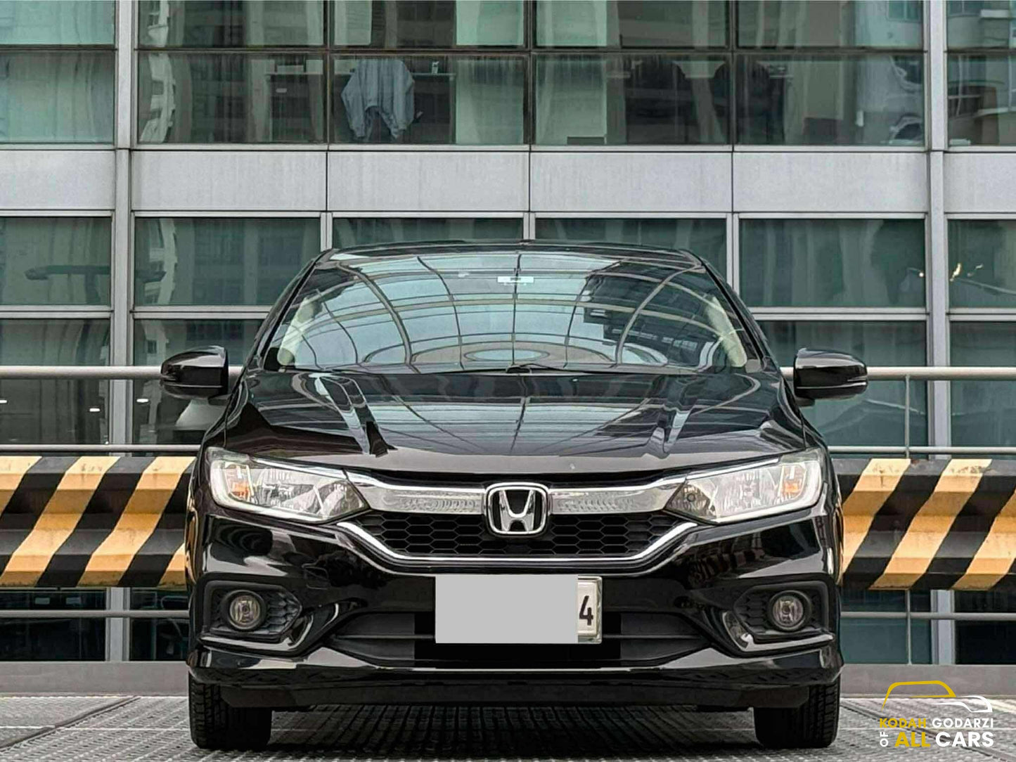 2019 Honda City 1.5 VX Navi, Automatic, Gas
