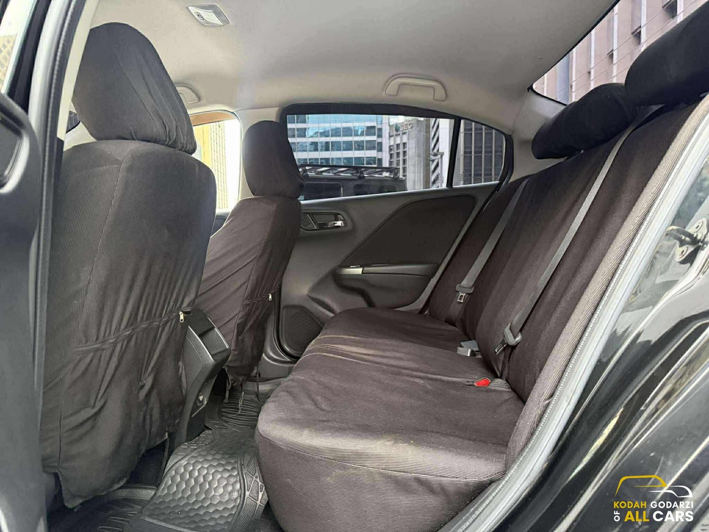 2019 Honda City 1.5 VX Navi, Automatic, Gas