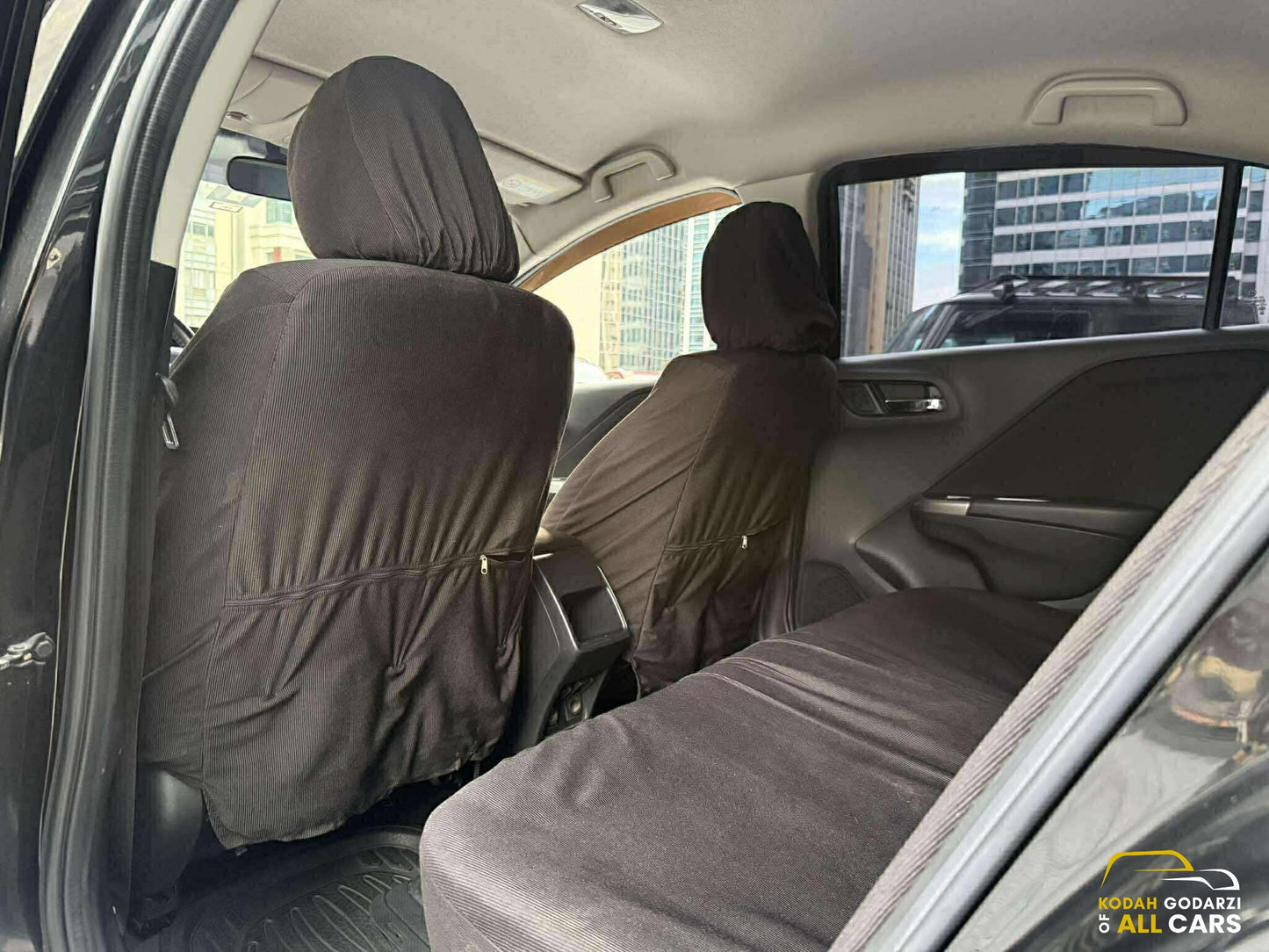 2019 Honda City 1.5 VX Navi, Automatic, Gas
