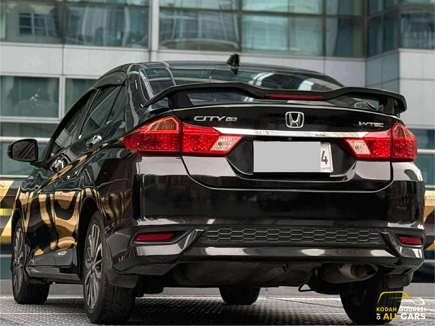 2019 Honda City 1.5 VX Navi, Automatic, Gas