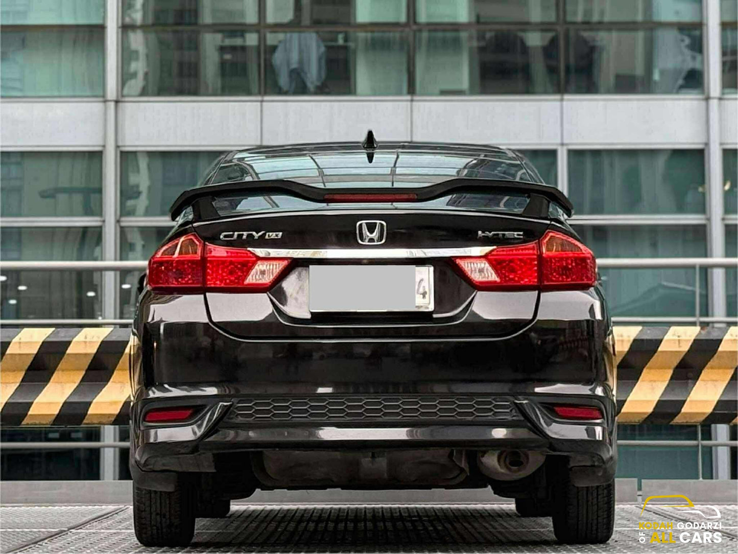 2019 Honda City 1.5 VX Navi, Automatic, Gas