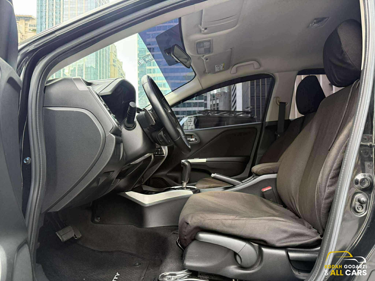 2019 Honda City 1.5 VX Navi, Automatic, Gas