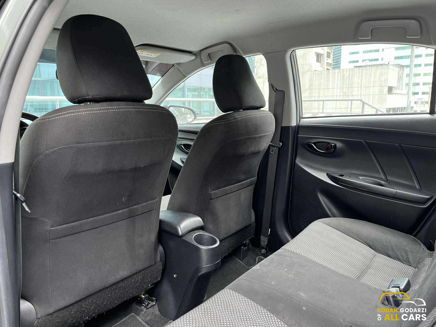 2018 Toyota Vios 1.3 E, Automatic, Gas