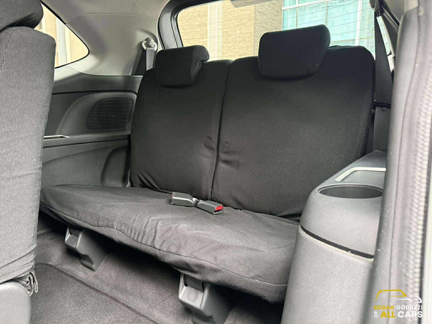2018 Honda BRV 1.5 S CVT, Automatic, Gas