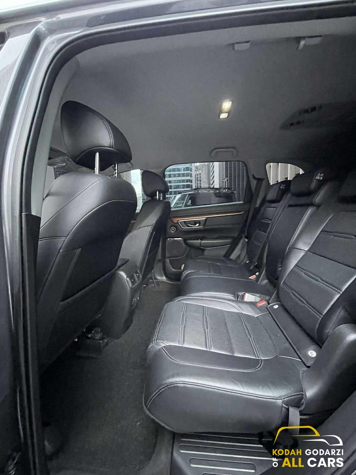 2018 Honda CRV 1.6 S, Automatic, Diesel