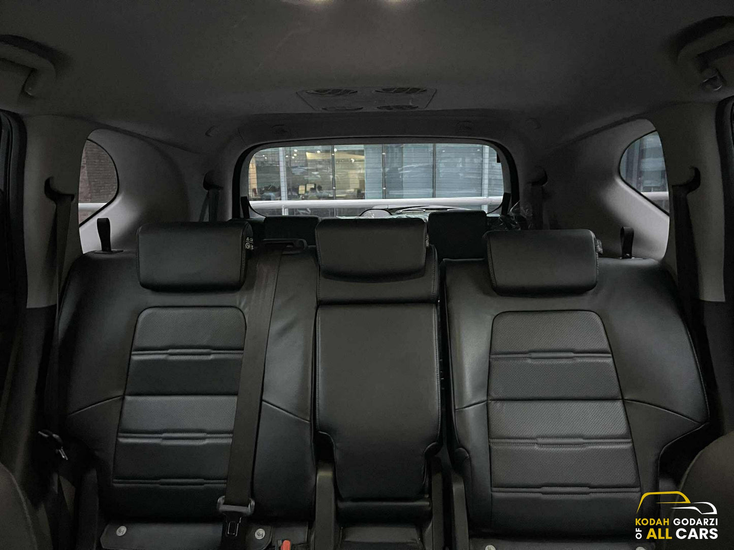 2018 Honda CRV 1.6 S, Automatic, Diesel