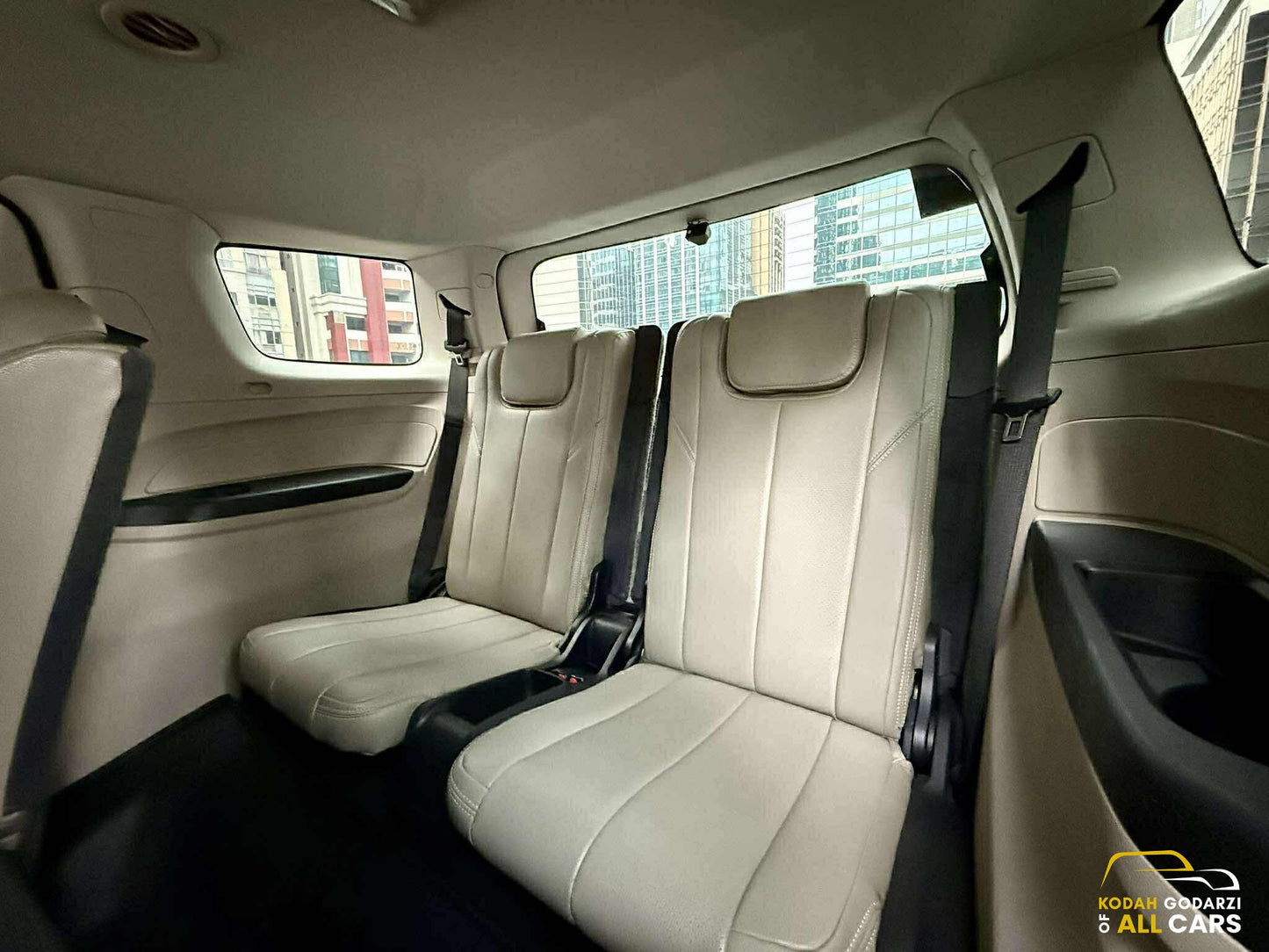 2015 Chevrolet Trailblazer LTX 2.8, Automatic, Diesel