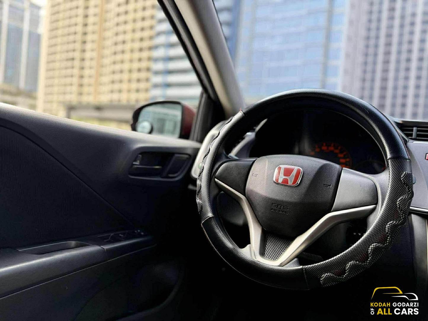 2016 Honda City E 1.5, Automatic, Gas