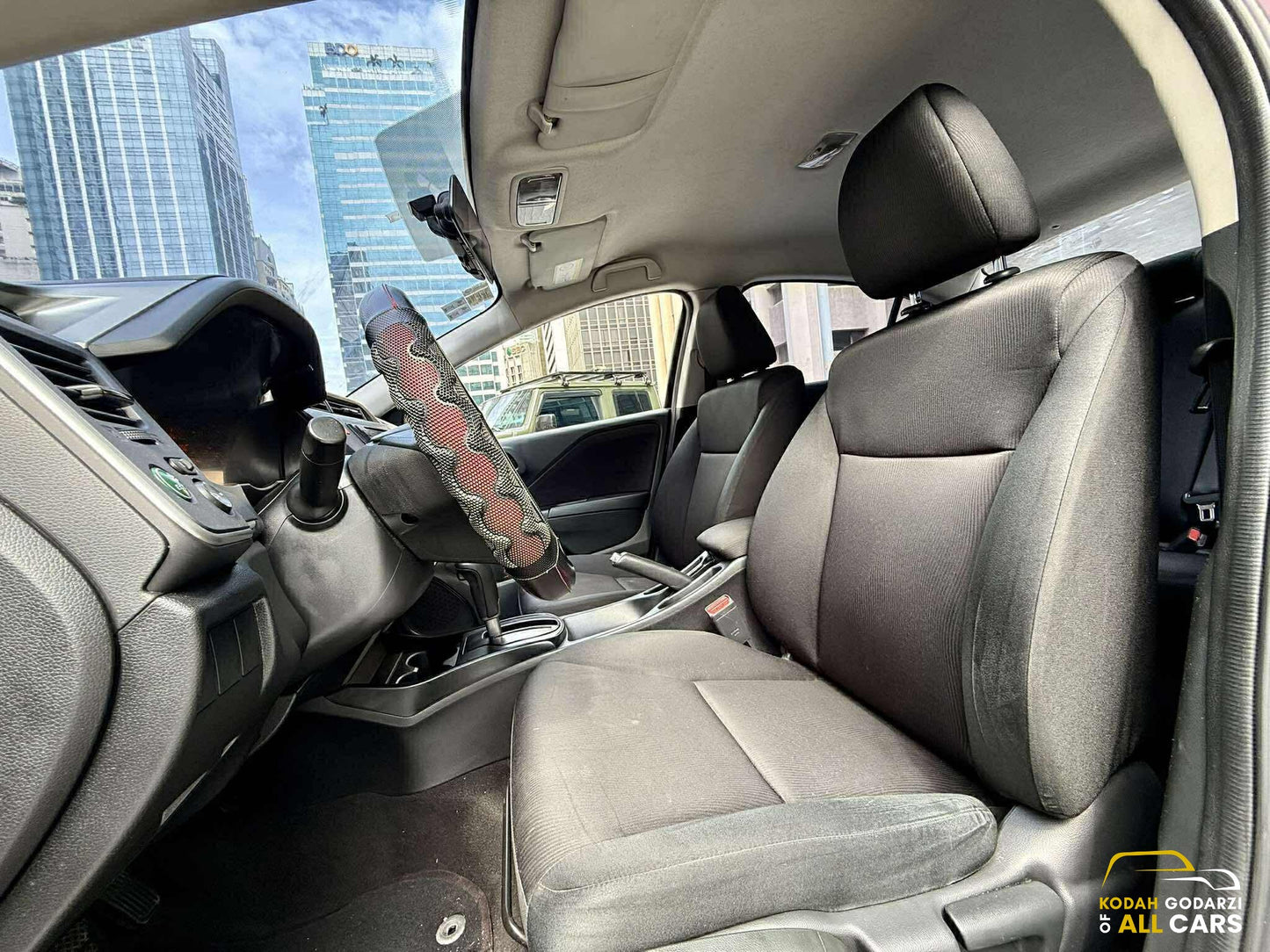 2016 Honda City E 1.5, Automatic, Gas