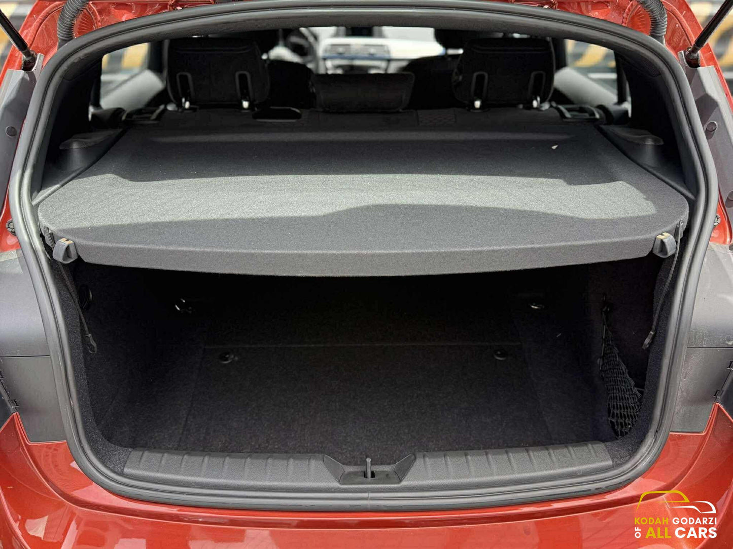 2018 BMW 118i M Sport 1.5 Twin Turbo, Automatic, Gas