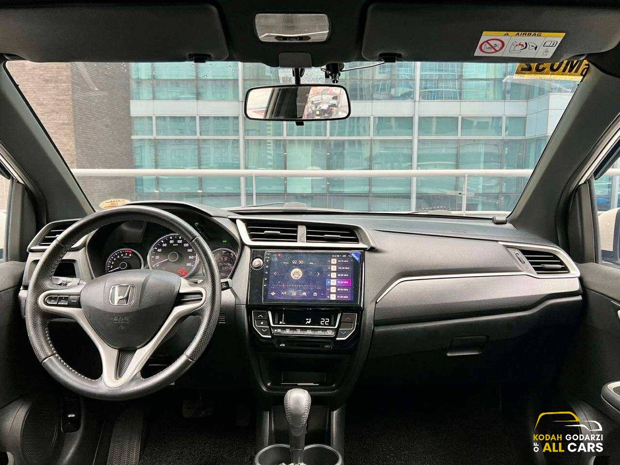 2017 Honda BRV 1.5 V, Automatic, Gas