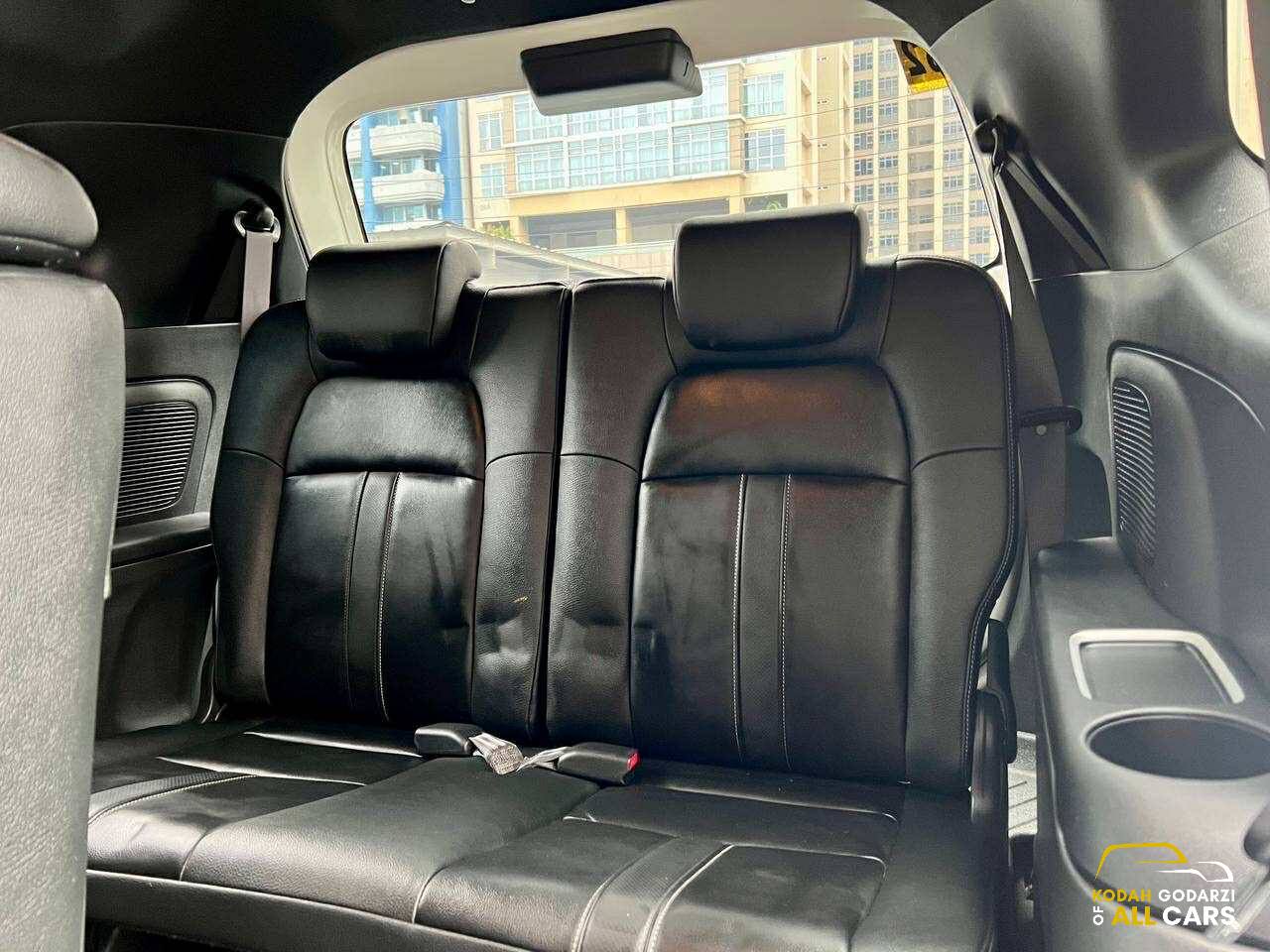 2017 Honda BRV 1.5 V, Automatic, Gas